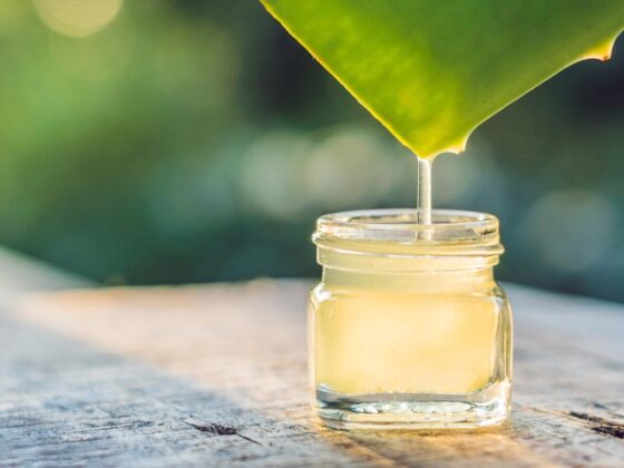 bienfaits jus aloe vera