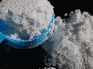 poudre creatine