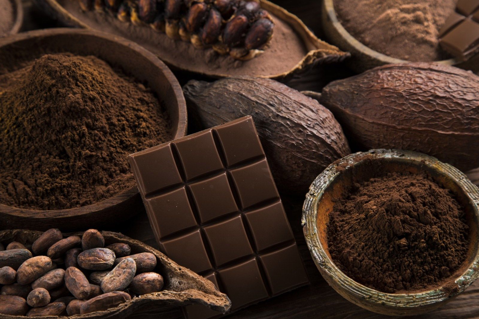 20 Bienfaits Du Cacao Et Du Chocolat Scientifiquement Prouv s 20 Bienfaits Du Cacao Et Du Chocolat Scientifiquement Prouv s