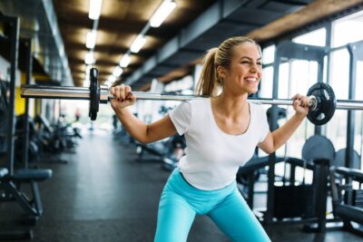 squat defis sportifs de 30 jours