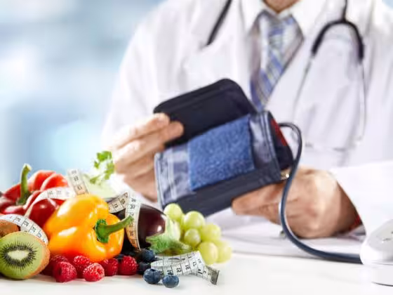 alimentation hypertension arterielle