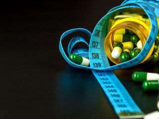 complement alimentaire minceur