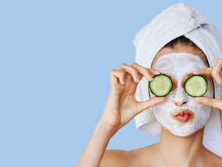 prendre soin de sa peau avec des produits naturels