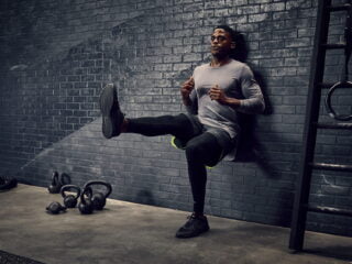etude vetement compression musculation