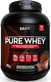 idee whey 3