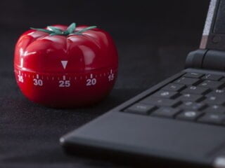 technique pomodoro
