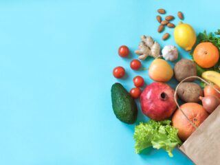 Index glycemique des aliments