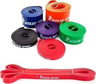 materiel bande elastique 3