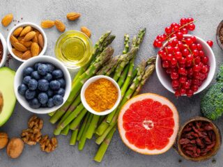 alimentation anti cancer