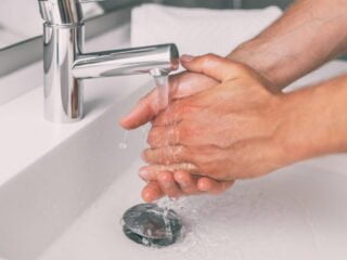 journee lavage des mains
