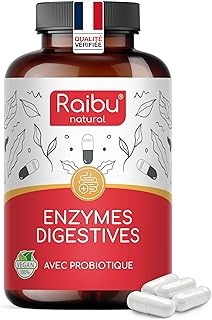 idee enzyme digestive 2