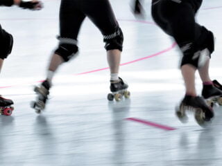 roller derby