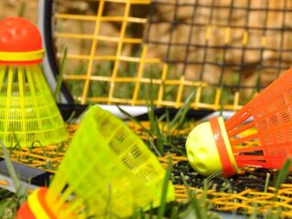 crossminton