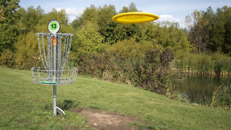 Le Disc Golf Un Sport Original Qui M lange Golf Et Frisbee Le Disc Golf Un Sport Original Qui M lange Golf Et Frisbee