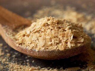 levure biere vitamine b