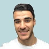 Antoine Pugliesi