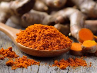 curcuma epice