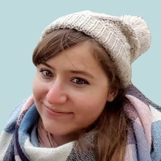 Elise RADET