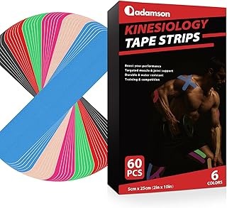 materiel bande taping 3