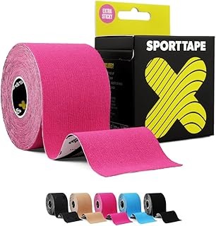 materiel bande taping