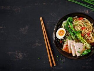 tendance alimentaire 2021
