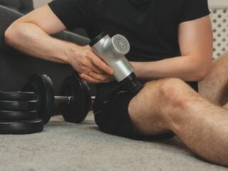 accessoires recuperation musculaire