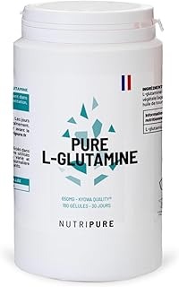 idee glutamine 2