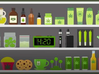 Le CBD autorisé légalement en France : ce qu'il faut savoir