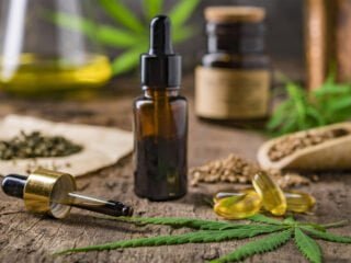 cbd cannabidiol cannabis