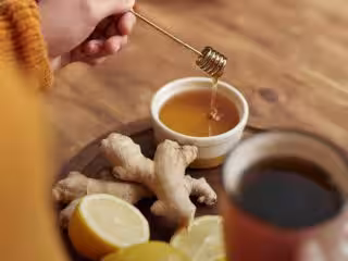 remedes maux de gorge