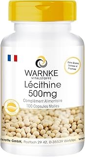 idee lecithine soja 3