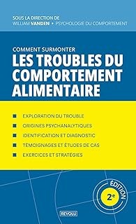 livre trouble comportement alimentaire 2