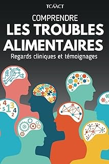livre trouble comportement alimentaire
