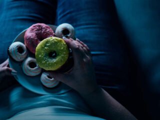 troubles comportement alimentaire