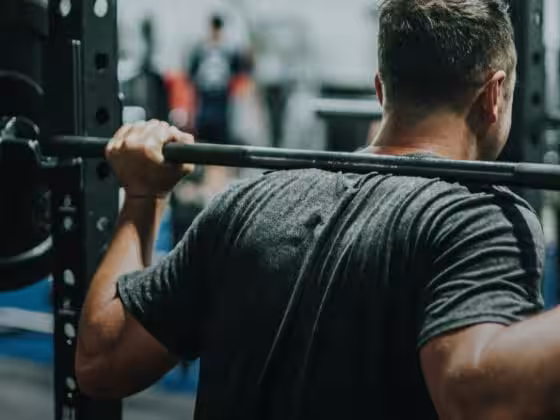 conseil debuter la musculation