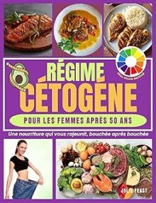 livre regime cetogene 3