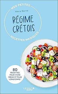 livre regime cretois 3