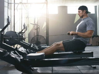 vo2 max