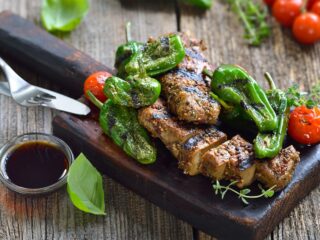 par quoi remplacer la viande