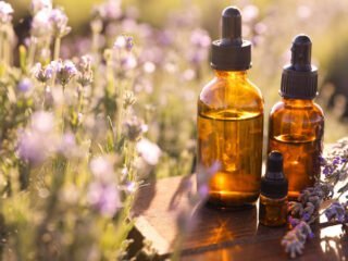 aromatherapie olfactive