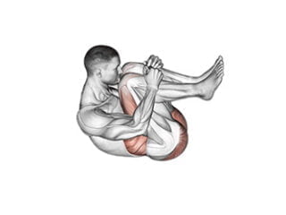 cocon-abdominaux exercice muscul