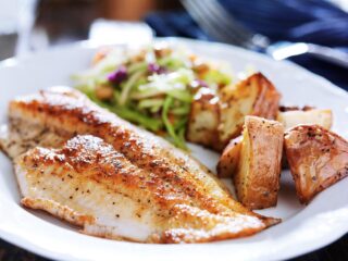 comment manger du poisson