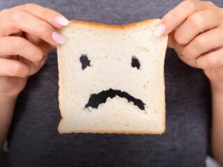 gluten microbiote intestinal sante
