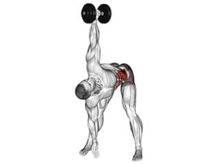 windmill exercice gainage dynamique abdos