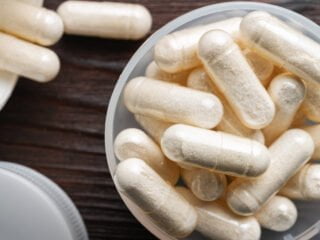 glucosamine chondroitine