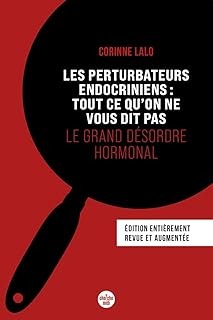 livre perturbateurs endocriniens 3