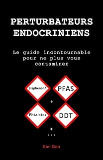 livre perturbateurs endocriniens