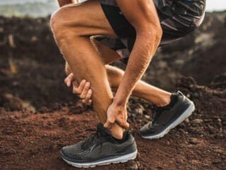 tendinopathie d'Achille