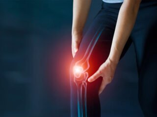 arthrose rhumatologie