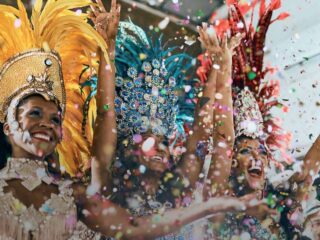 Carnaval de Rio